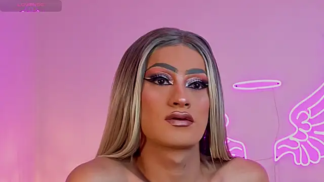  scarletmoore online show from September 17, 6:37 am