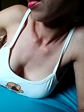 Nandasant09 online show from January 22, 7:24 pm