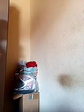 Nandasant09 online show from February 22, 4:19 pm