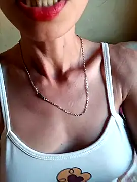 Nandasant09 online show from March 6, 7:21 pm