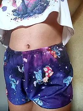 Nandasant09 online show from March 11, 4:07 pm