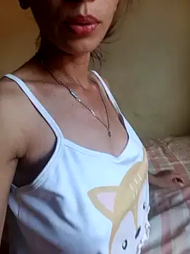 Nandasant09 online show from March 12, 4:35 pm