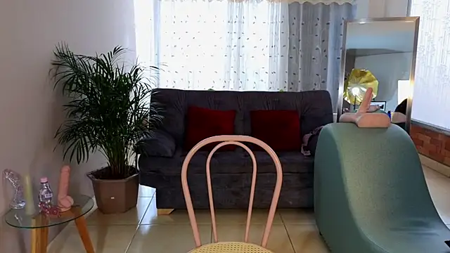 camil milfdream online show from January 30, 2:47 pm