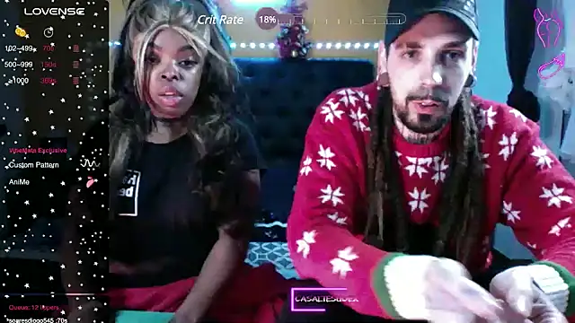 Snapshot of Casaltesudex chatting on December 22, 2:06 am Casaltesudex online show from December 22, 2:06 am