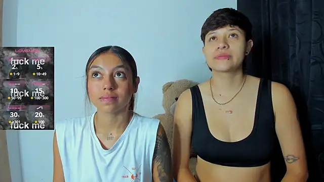 violet casper  online show from January 10, 10:06 am