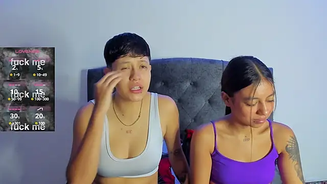 violet casper  online show from February 4, 10:32 am