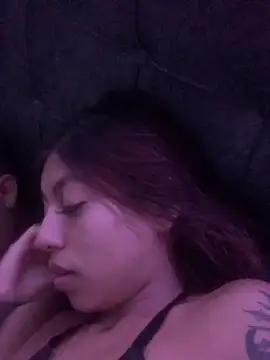 violet casper  online show from February 28, 12:21 am