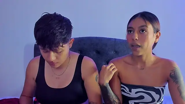 violet casper  online show from March 13, 12:48 am