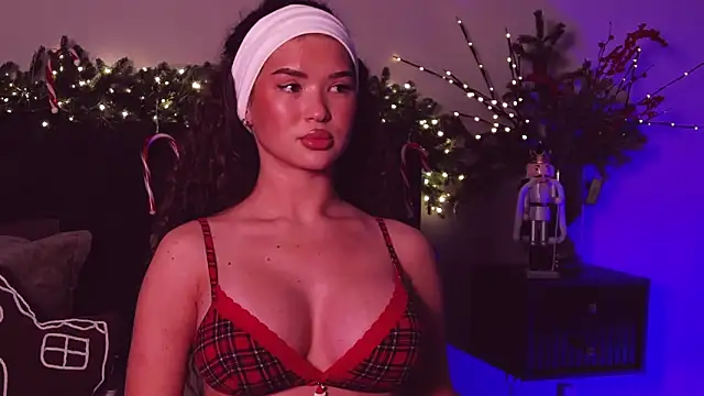 Denise Garciia online show from January 6, 5:27 pm