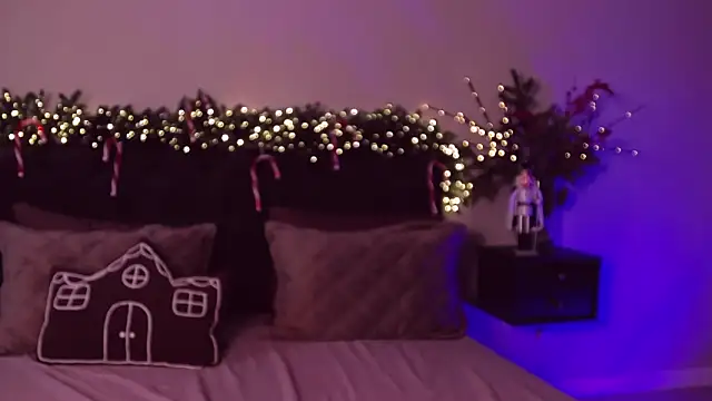 Denise Garciia online show from January 10, 12:15 pm