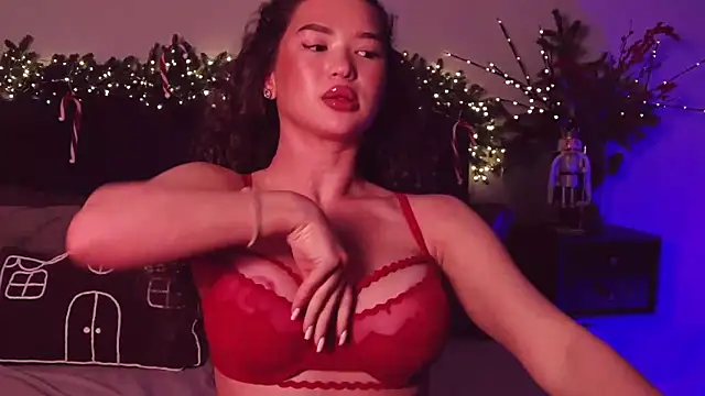 Denise Garciia online show from January 10, 3:37 pm