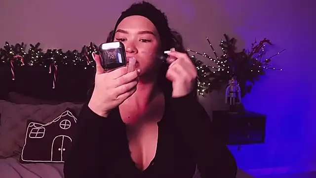 Denise Garciia online show from January 14, 12:24 pm