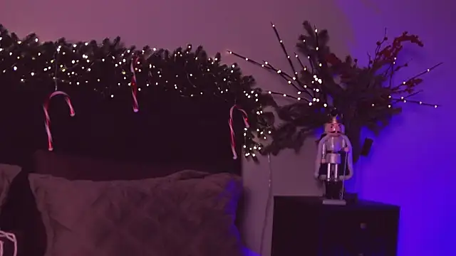 Denise Garciia online show from January 22, 5:06 pm