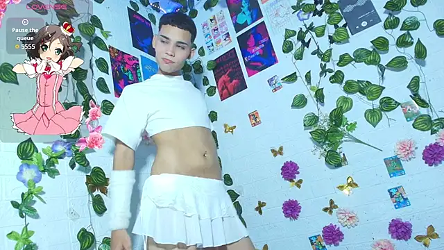 stevan1855 online show from March 23, 1:42 am