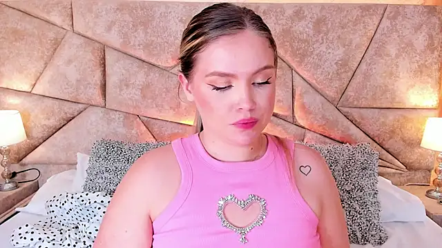 GaiaBaker online show from March 6, 9:03 am