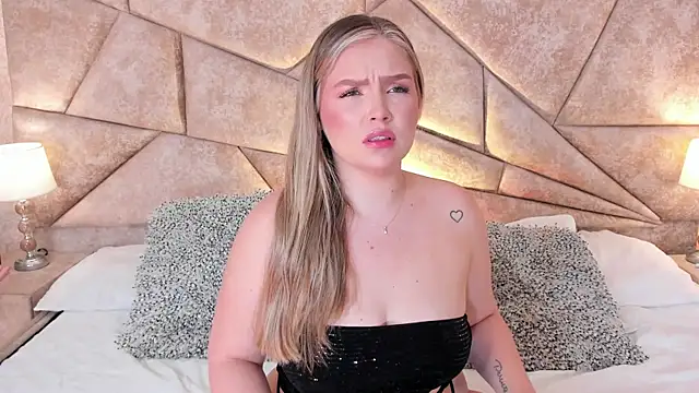 GaiaBaker online show from March 14, 2:31 am