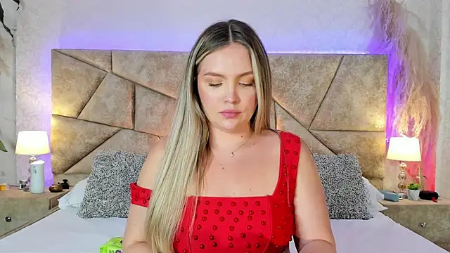 GaiaBaker online show from September 16, 4:02 am