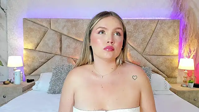 GaiaBaker online show from September 19, 9:37 pm