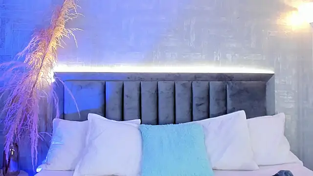 GaiaBaker online show from November 12, 4:18 pm