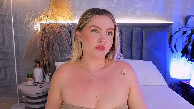 GaiaBaker online show from January 8, 3:42 am