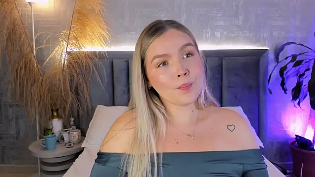 GaiaBaker online show from February 12, 10:43 am