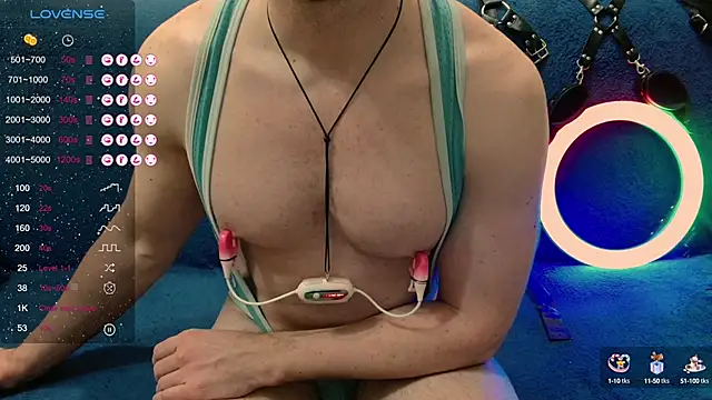 sasha nik online show from January 19, 5:37 am