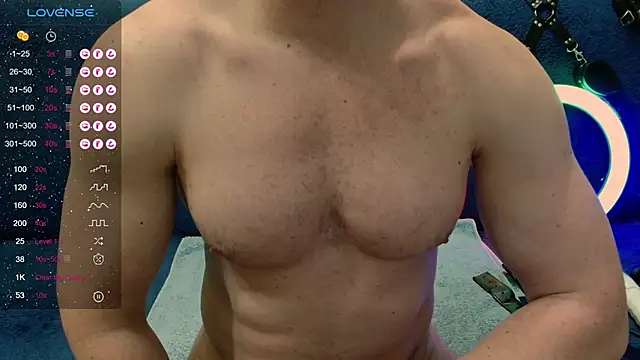 sasha nik online show from January 27, 2:42 am