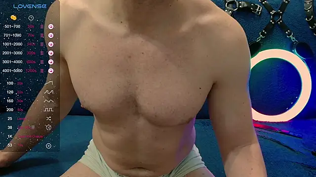 sasha nik online show from February 26, 2:48 am