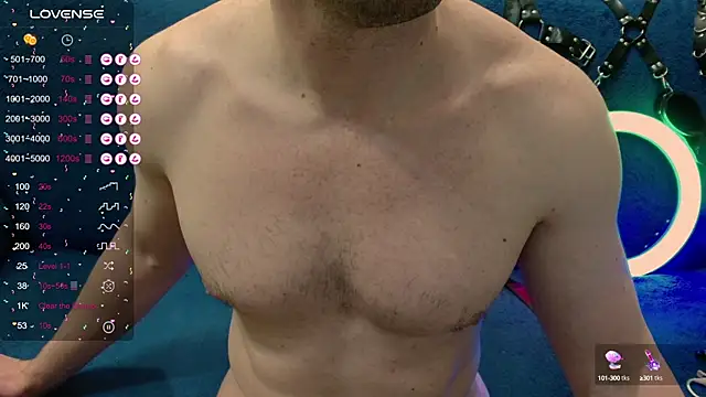 sasha nik online show from March 12, 8:19 am