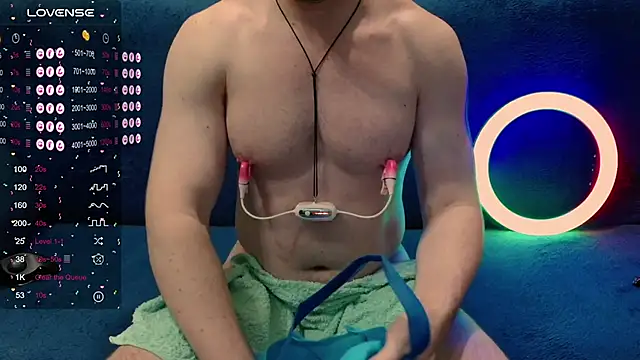 sasha nik online show from September 30, 10:31 am