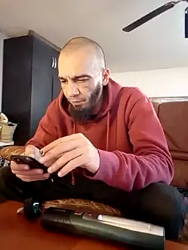 donnuozfutura online show from January 17, 11:49 am