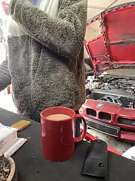 donnuozfutura online show from March 10, 10:37 am