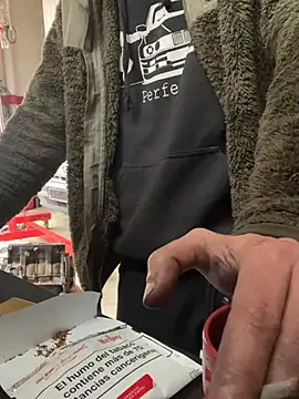 donnuozfutura online show from March 19, 1:51 pm