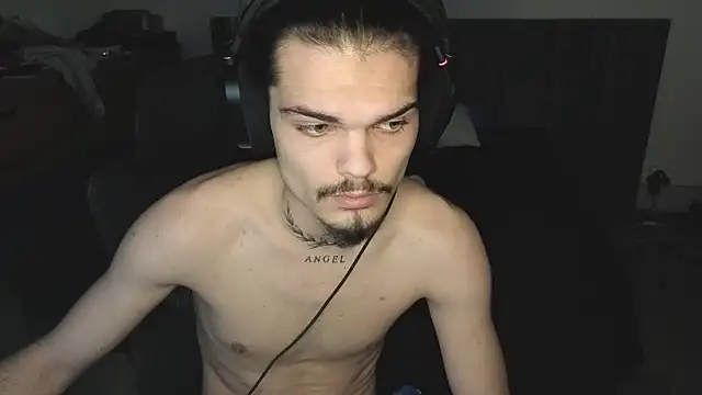 JordanShow online show from February 26, 2:59 am