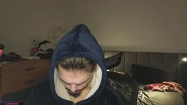 JordanShow online show from March 2, 3:45 am