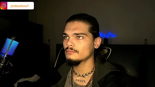 JordanShow online show from September 19, 6:04 am