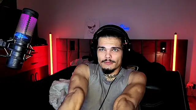 JordanShow online show from September 27, 11:43 pm