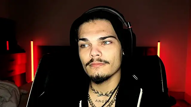 JordanShow online show from October 13, 10:32 pm