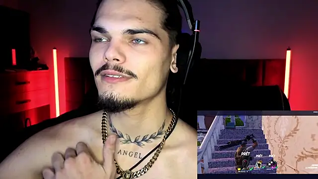 JordanShow online show from October 21, 12:00 am