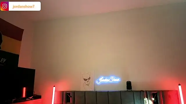 JordanShow online show from January 5, 5:27 pm