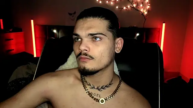 JordanShow online show from January 12, 3:12 am