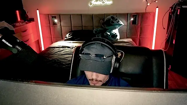 JordanShow online show from April 4, 10:40 pm