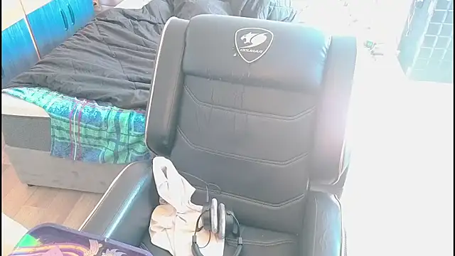 JordanShow online show from April 18, 10:41 am