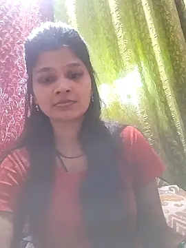 Nandinip2706 online show from January 9, 8:13 am