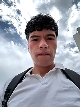 Logan smith1 online show from October 6, 4:48 pm