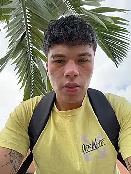 Logan smith1 online show from October 7, 7:33 pm