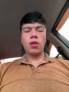 Logan smith1 online show from October 9, 7:23 pm