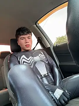 Logan smith1 online show from October 12, 2:16 pm