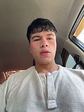 Logan smith1 online show from October 15, 5:35 pm