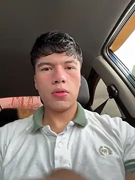 Logan smith1 online show from October 18, 5:35 pm